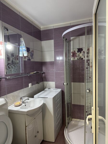 Drumul Taberei, Aleea Baiut, contract ANAF,