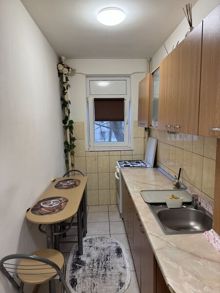 Drumul Taberei, Aleea Baiut, contract ANAF,