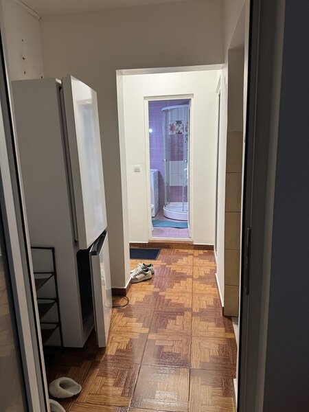 Drumul Taberei, Aleea Baiut, contract ANAF,